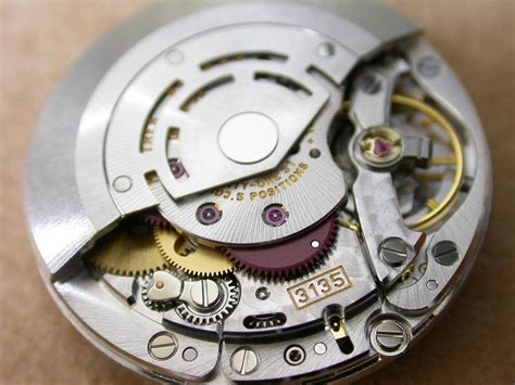 rolex 3135 movement accuracy|rolex 3135 movement price.